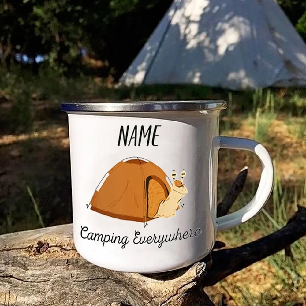 Funny Animal Print Cup Custom  - Coffee Tea Name บทวิจารณ์และราคา