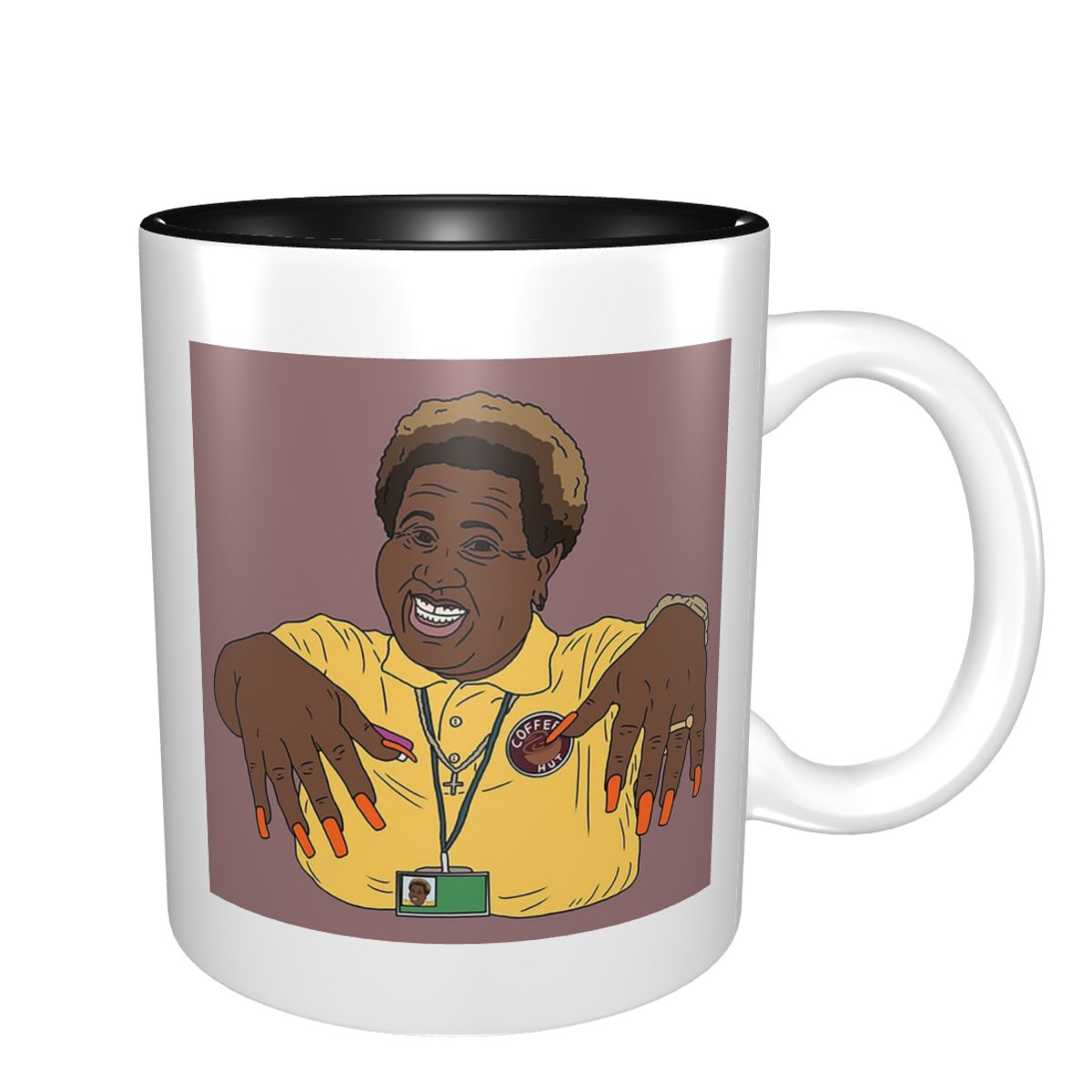 Come Fly With Me Precious Mug  - Coffee Tea And Me บทวิจารณ์และราคา