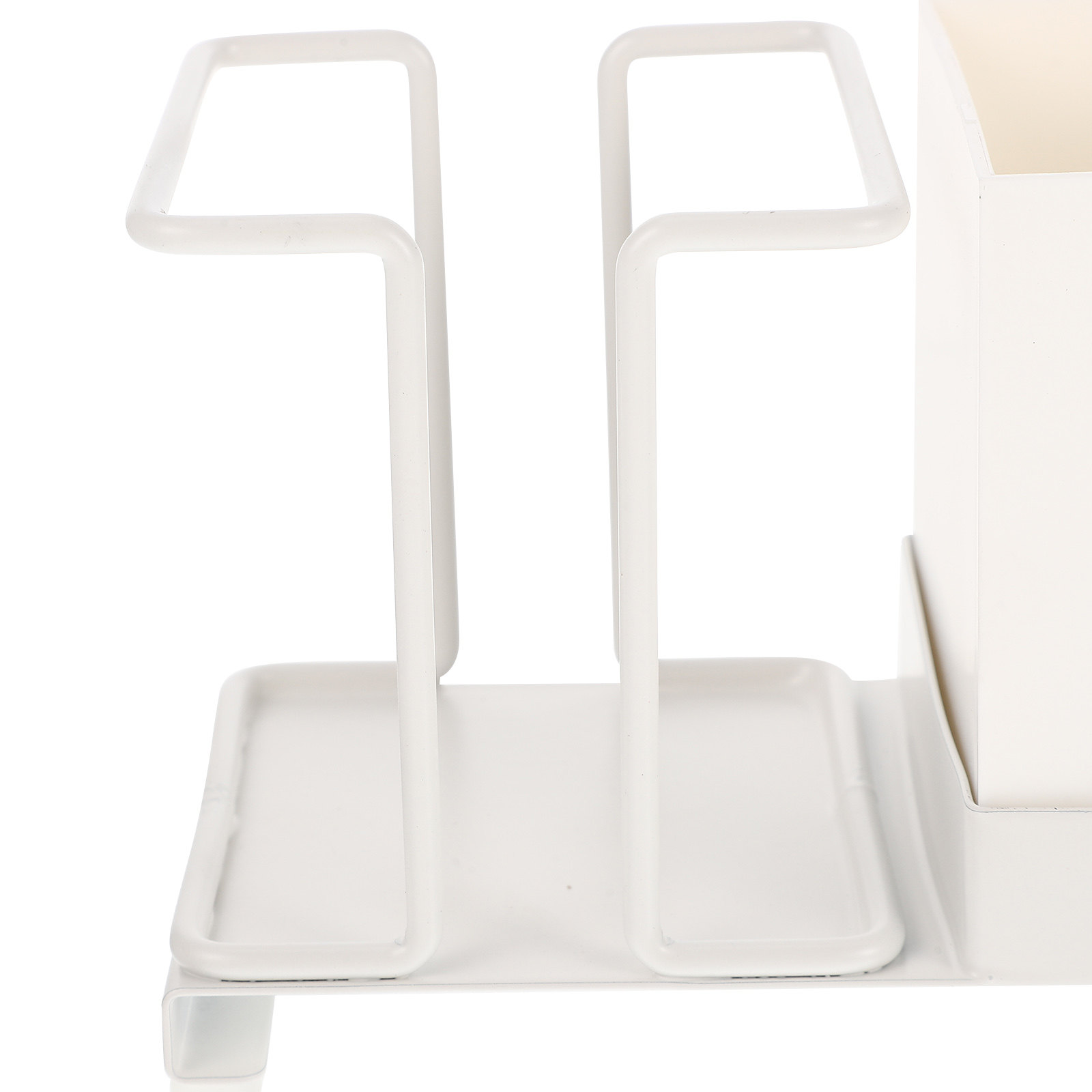 Cup Holder Organizer With Tea  - Coffee And Tea Bar บทวิจารณ์และราคา