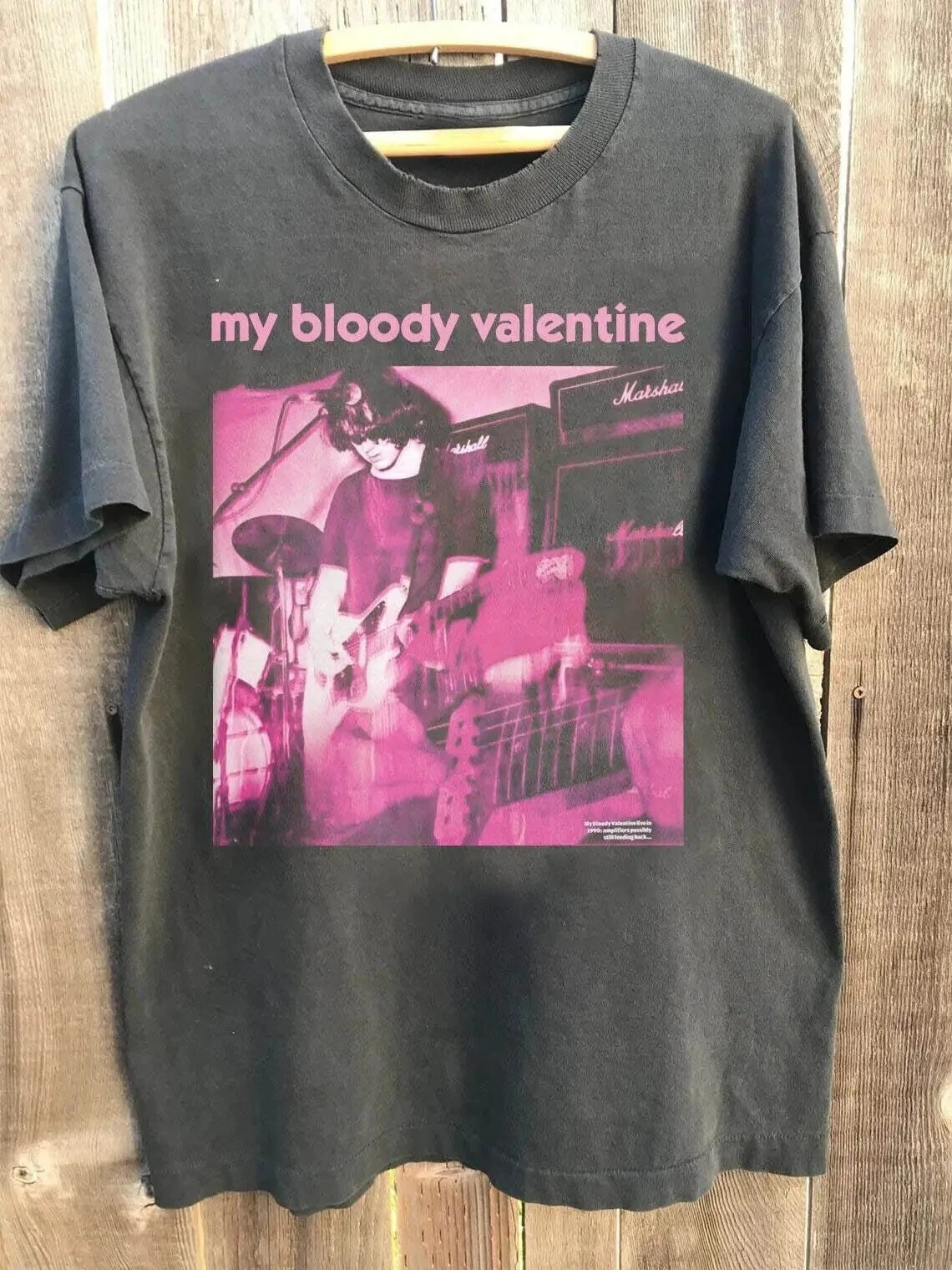 My Bloody Valentine Feed Me wi - Coffee Tea Or Me บทวิจารณ์และราคา