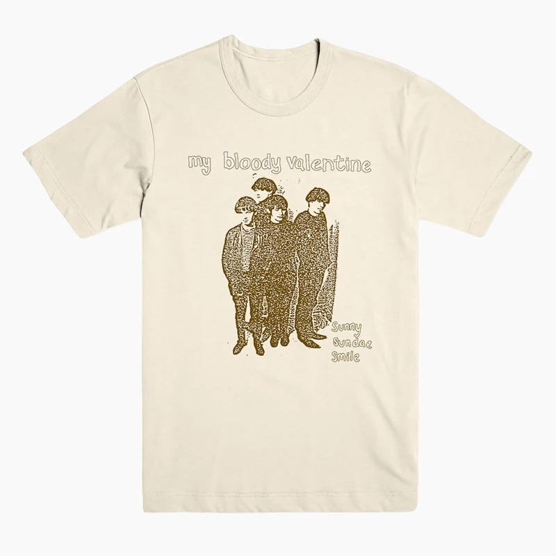 My Bloody Valentine Feed Me wi - Coffee Tea Or Me บทวิจารณ์และราคา