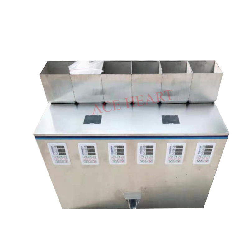 Automatic Filling Machine For  - Coffee Plus Tea บทวิจารณ์และราคา