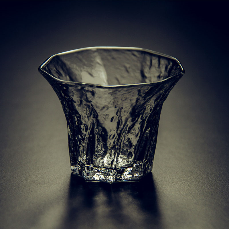 Small Capacity 60ml Glass Cup  - Coffee And Tea Bar บทวิจารณ์และราคา