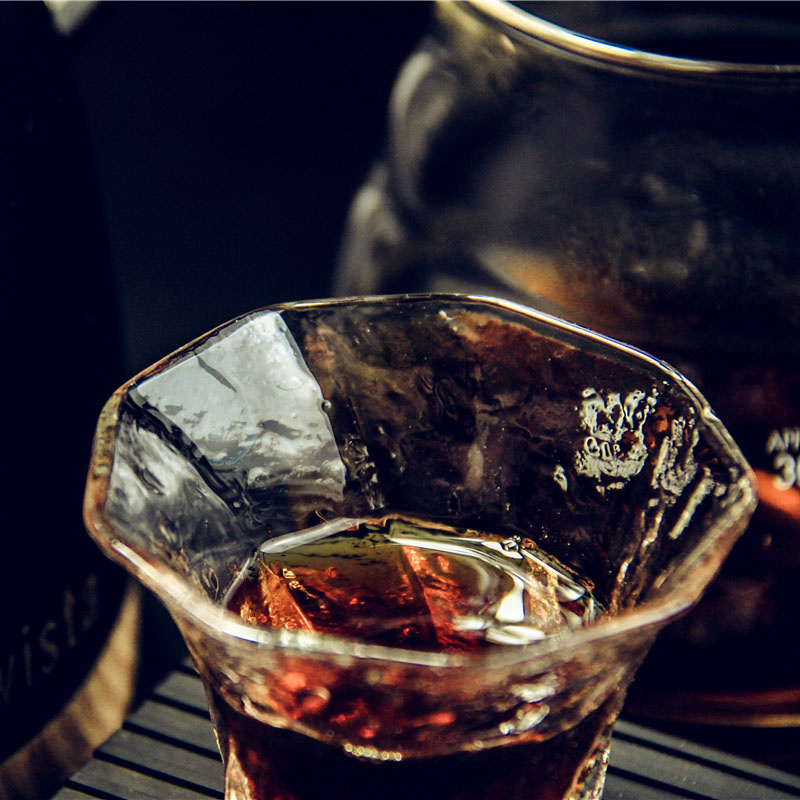 Small Capacity 60ml Glass Cup  - Coffee And Tea Bar บทวิจารณ์และราคา