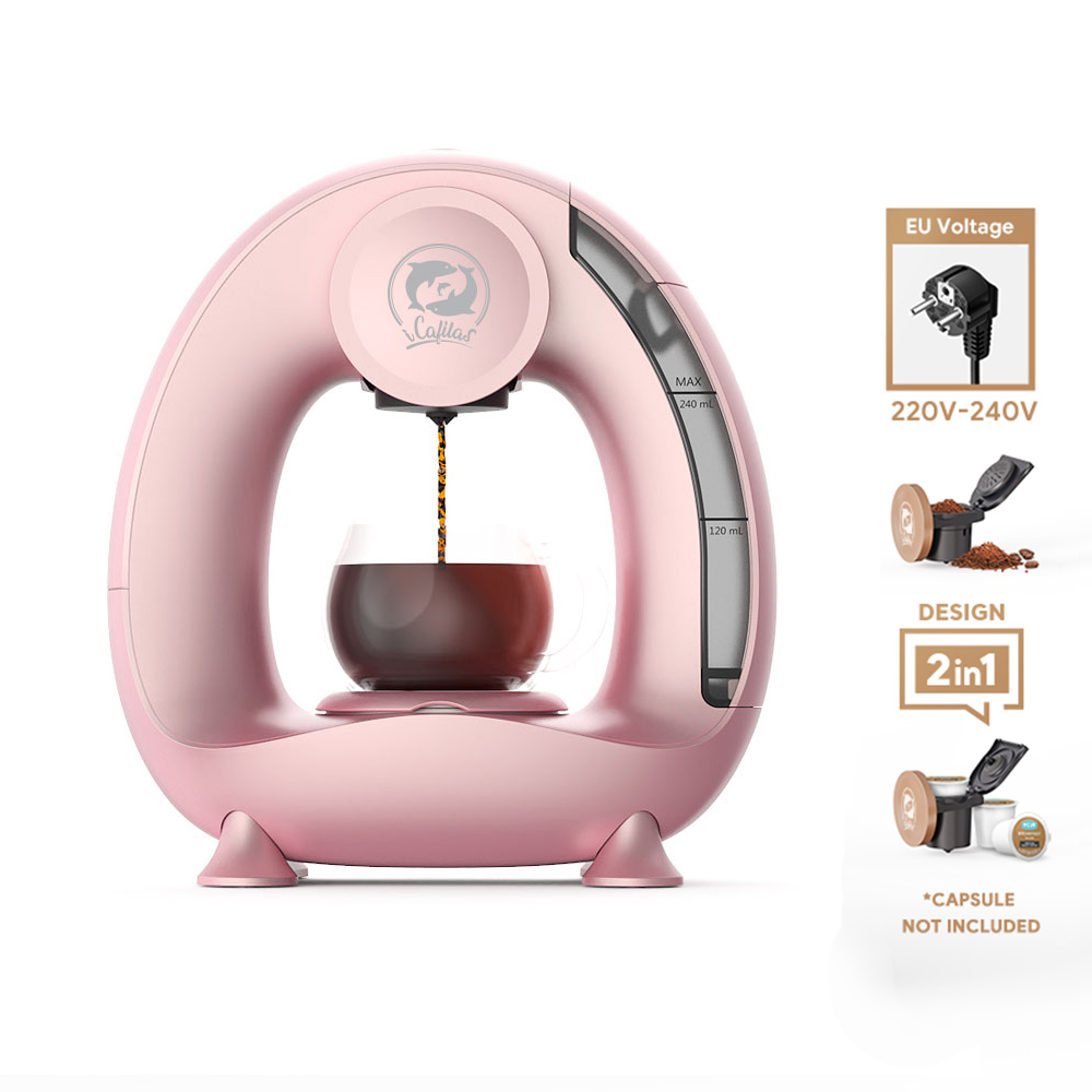 Portable Coffee Maker Low deci - Coffee Tea Mugs บทวิจารณ์และราคา