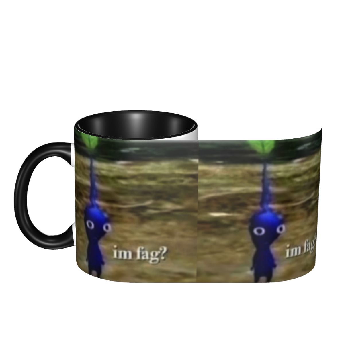 Personalized Plant Creature Ca - Coffee Tea Game บทวิจารณ์และราคา
