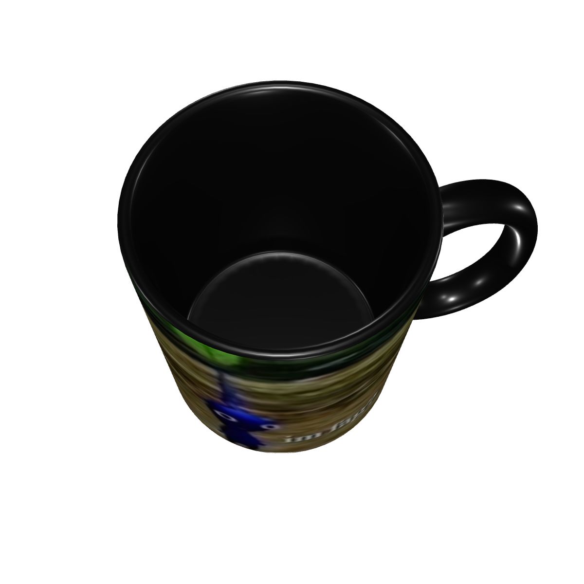 Personalized Plant Creature Ca - Coffee Tea Game บทวิจารณ์และราคา