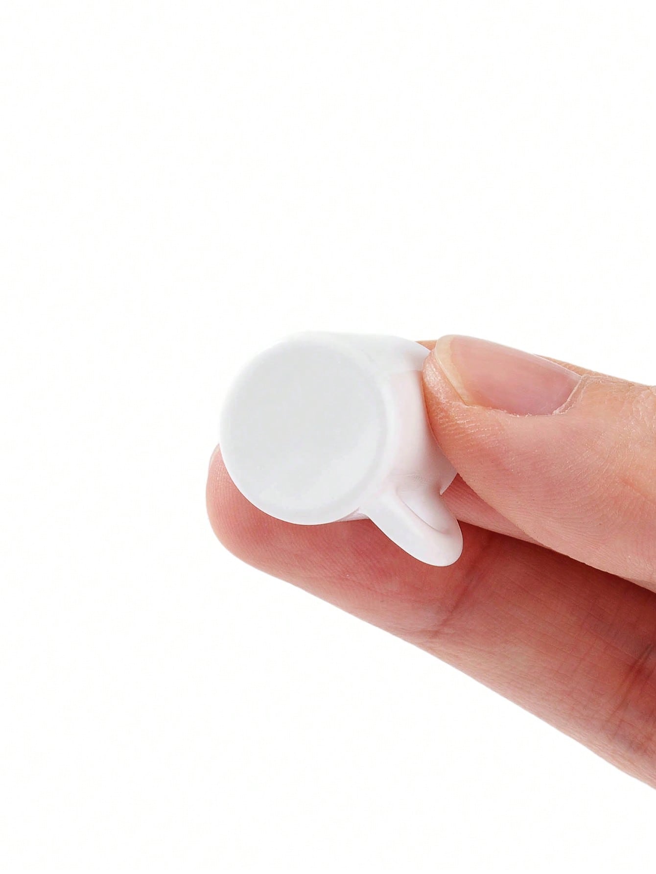 10pcs Dollhouse Miniature Whit - Coffee Tea Mugs บทวิจารณ์และราคา
