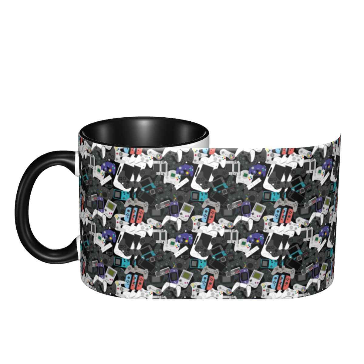 Customized Game Controller Cof - Coffee Tea Game บทวิจารณ์และราคา