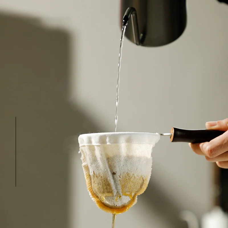 Hand Brewed Coffee Filter Bag  - Coffee Tea Hong Kong บทวิจารณ์และราคา