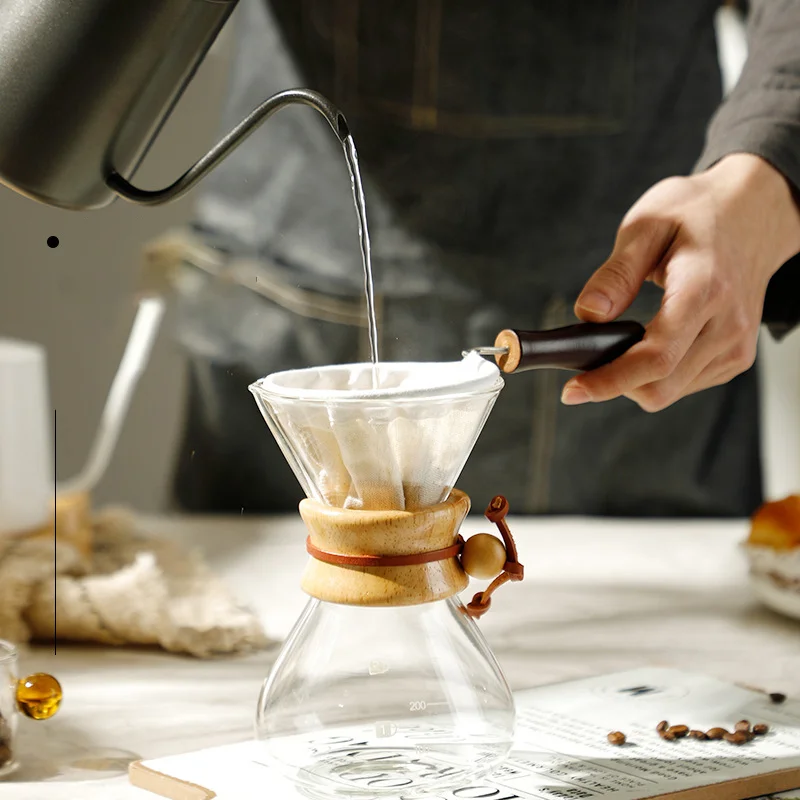 Hand Brewed Coffee Filter Bag  - Coffee Tea Hong Kong บทวิจารณ์และราคา