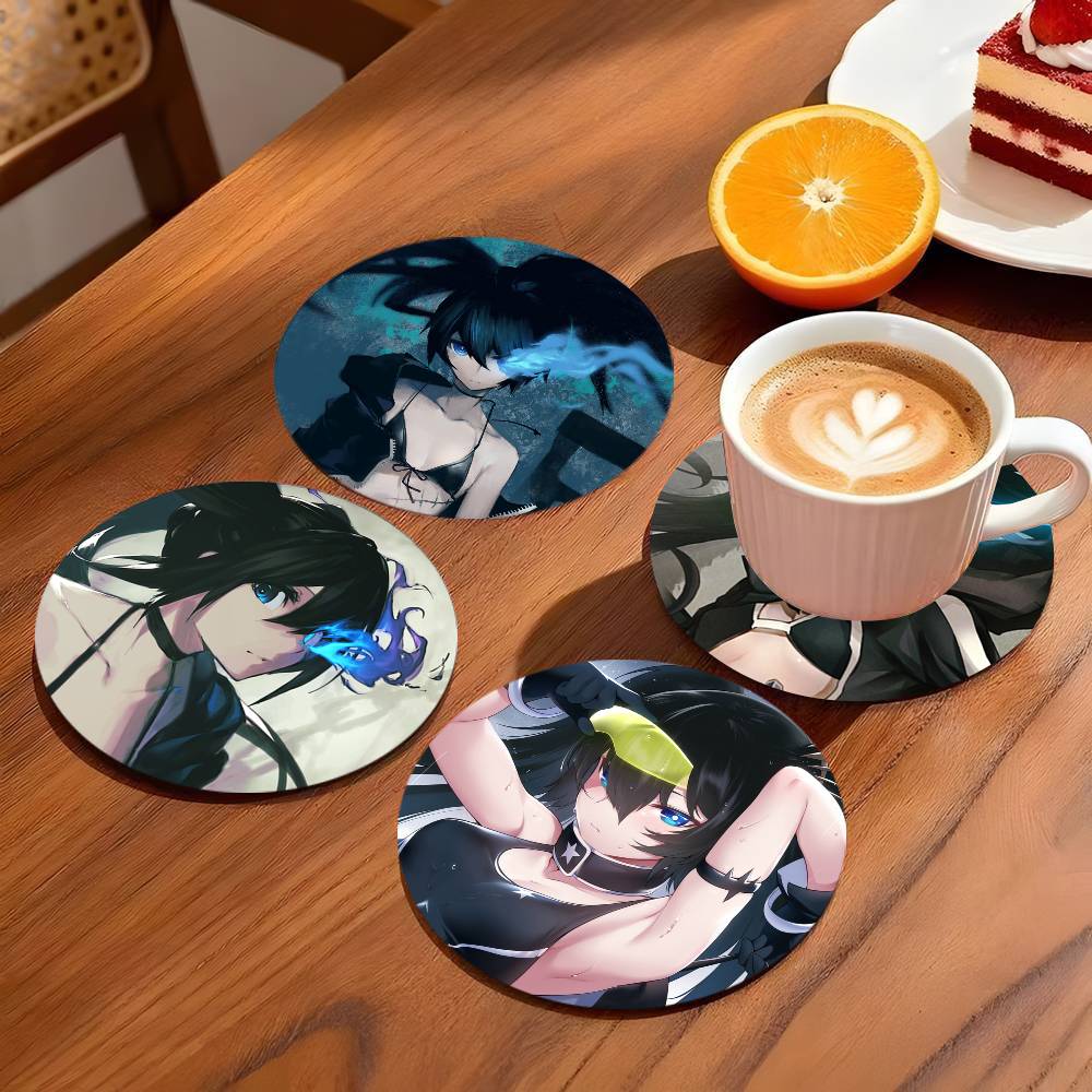 Game Black Rock Shooter Charac - Coffee Tea Game บทวิจารณ์และราคา