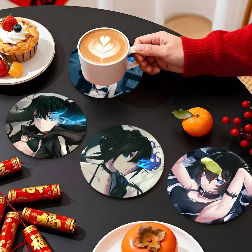Game Black Rock Shooter Charac - Coffee Tea Game บทวิจารณ์และราคา