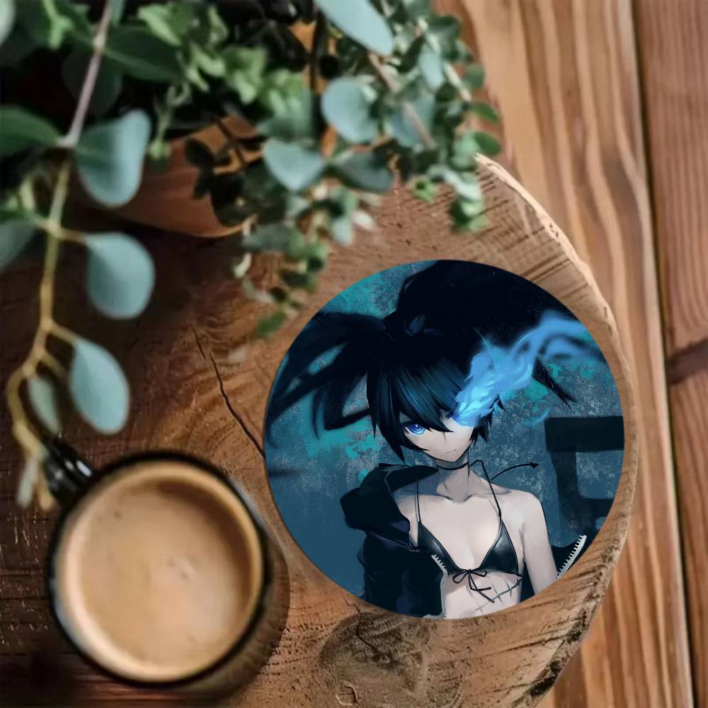 Game Black Rock Shooter Charac - Coffee Tea Game บทวิจารณ์และราคา