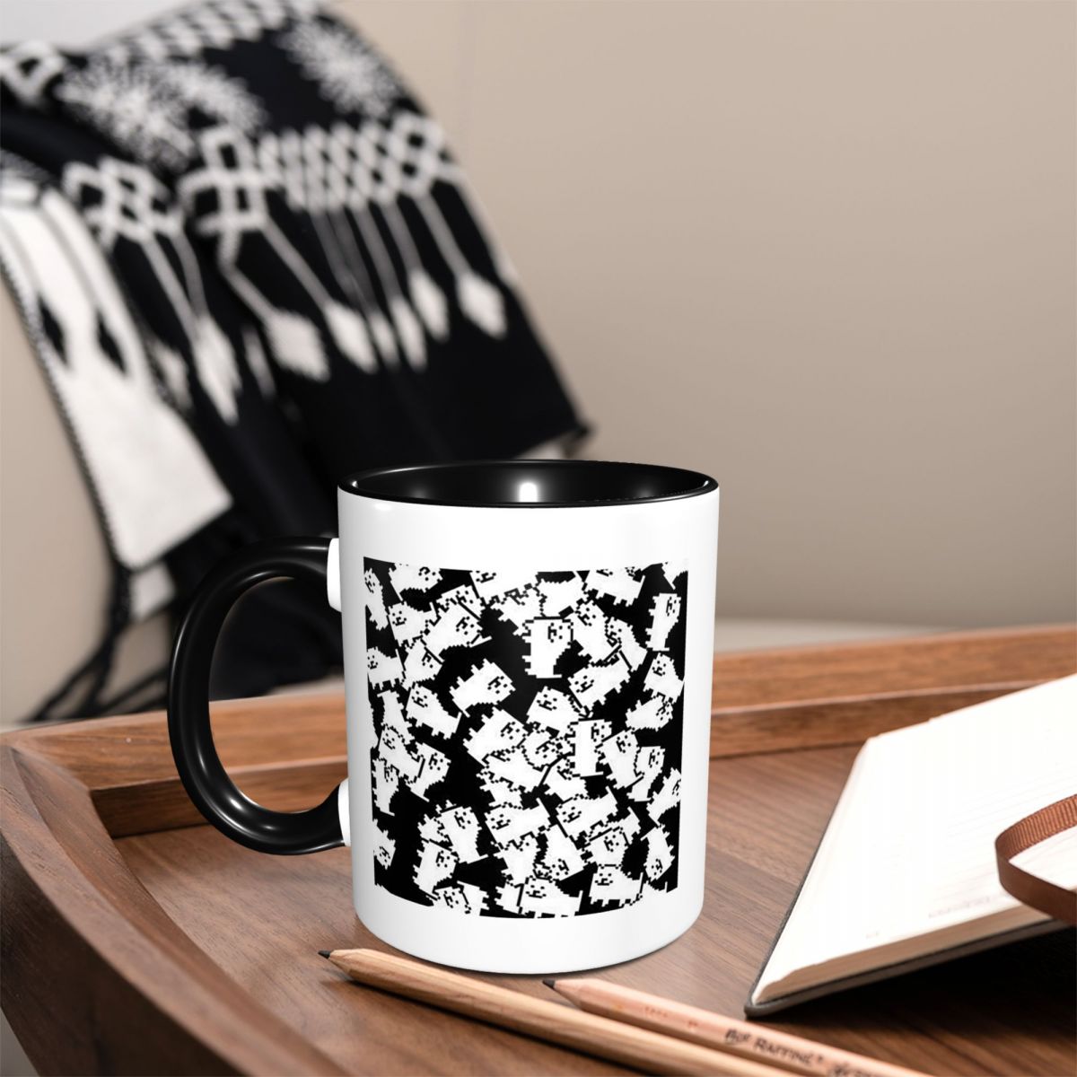 Undertale Annoying Dog Video G - Coffee Tea Game บทวิจารณ์และราคา