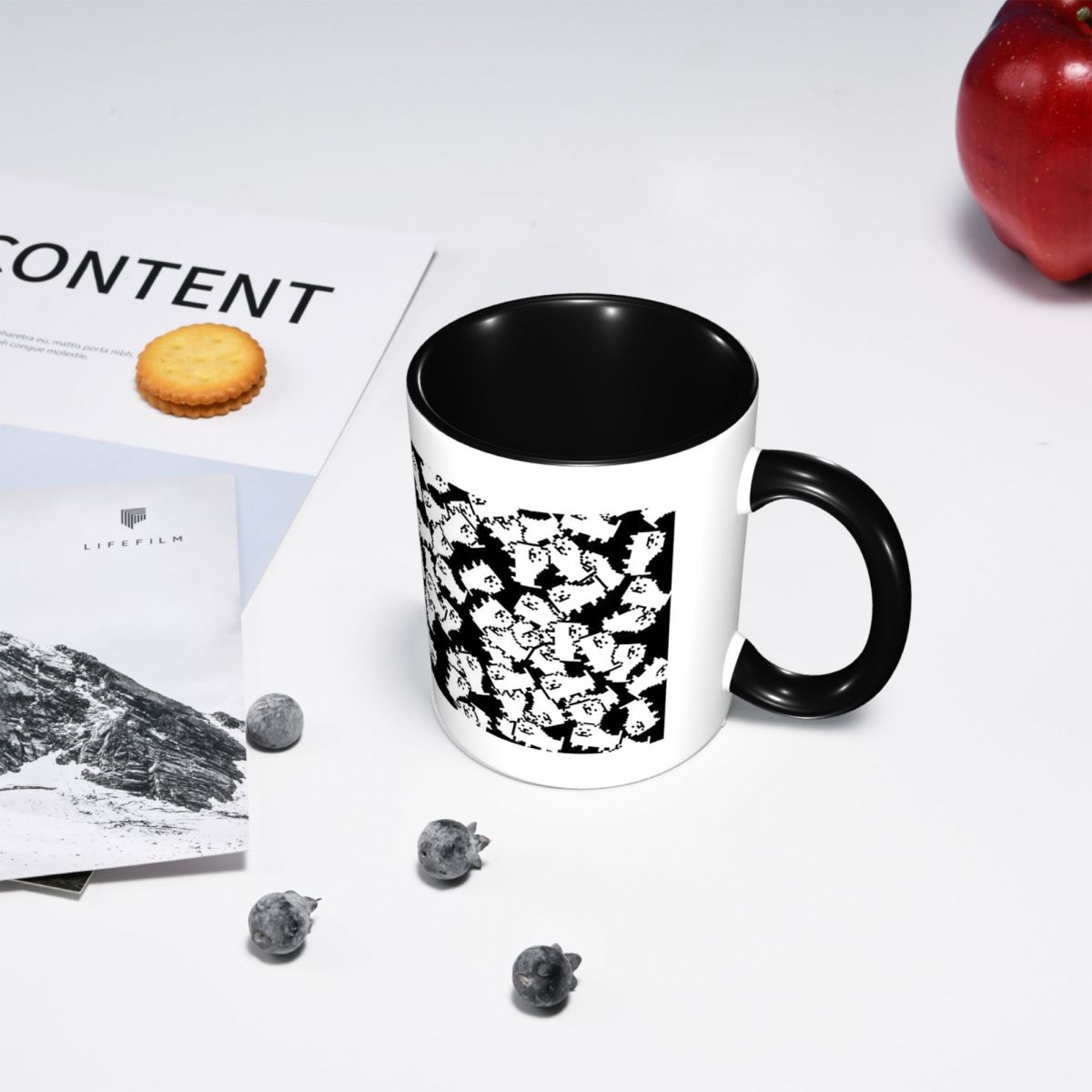Undertale Annoying Dog Video G - Coffee Tea Game บทวิจารณ์และราคา
