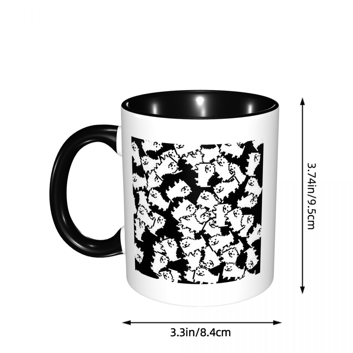Undertale Annoying Dog Video G - Coffee Tea Game บทวิจารณ์และราคา
