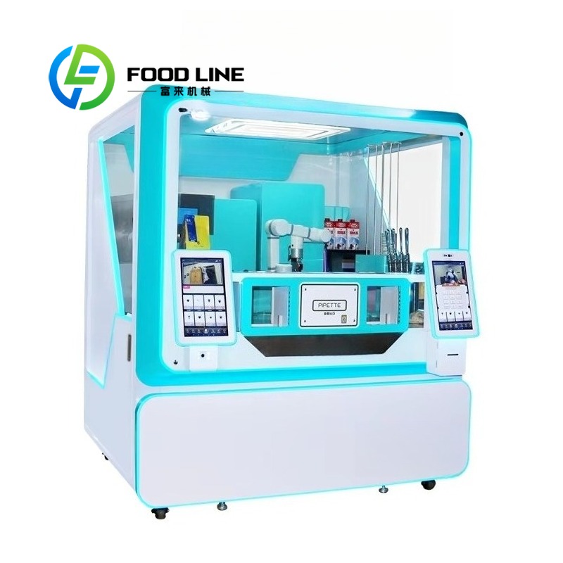 Smart and Coffee Vending Machi - Coffee Tea Vending Machine Price บทวิจารณ์และราคา