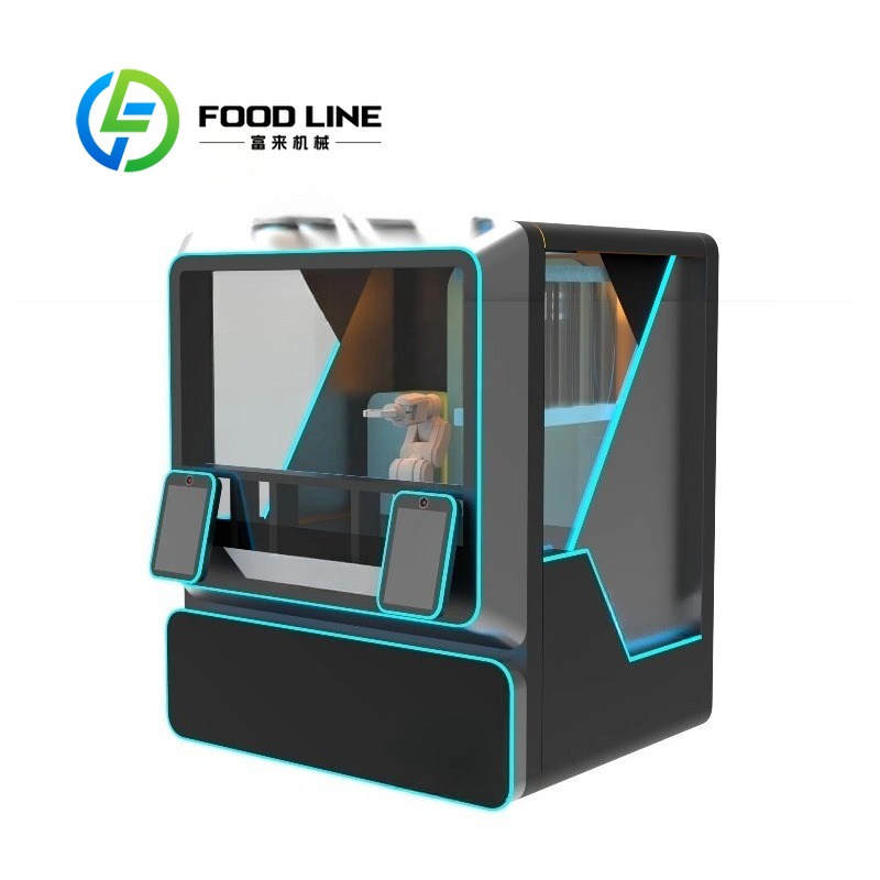 Smart and Coffee Vending Machi - Coffee Tea Vending Machine Price บทวิจารณ์และราคา