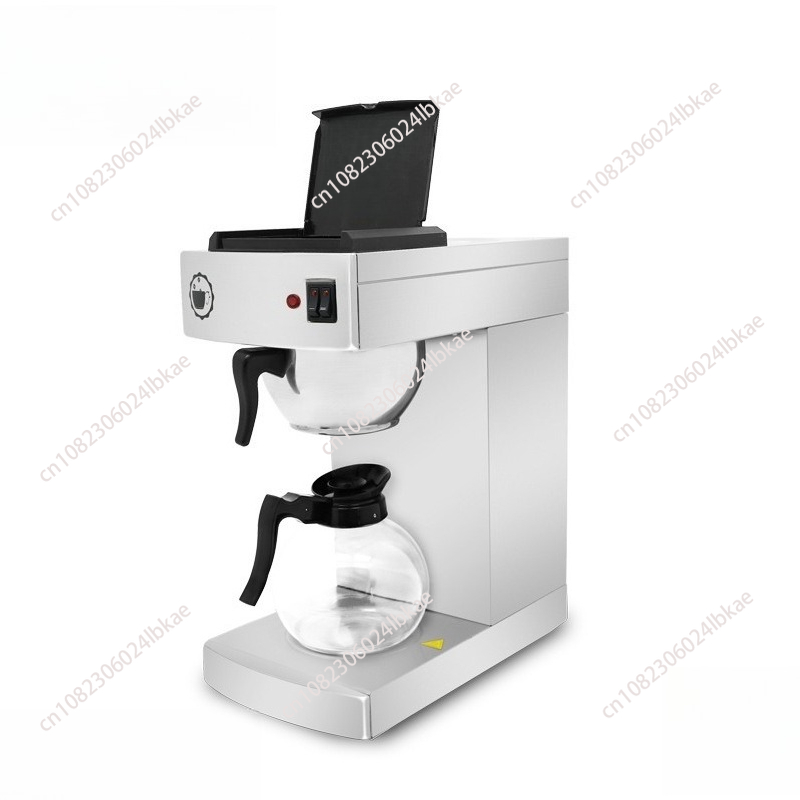 Fully automatic American coffe - Coffee Tea Hong Kong บทวิจารณ์และราคา