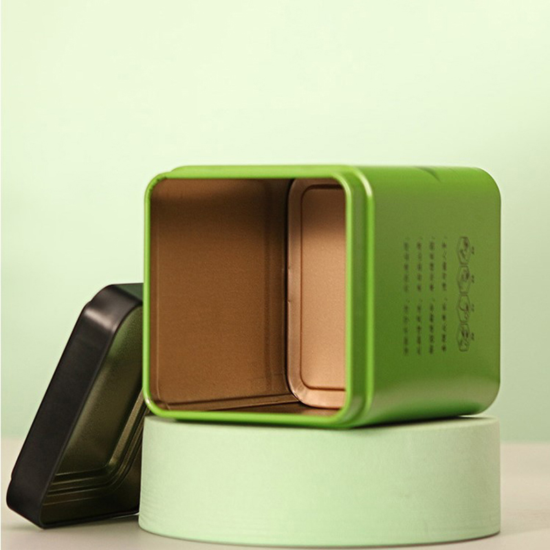 Tea Sealed Box Kitchen Storage - Tea Coffee Sugar Container บทวิจารณ์และราคา